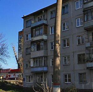Тула, Улица Калинина, 26к1: фото