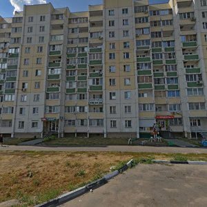 Chuyskaya street, 7 ، فورونيج: صورة