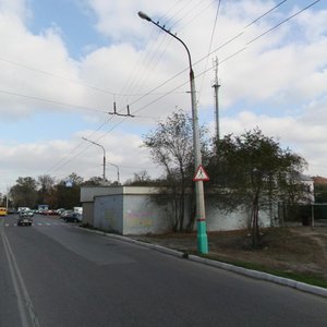 Boyevaya Street, 131, Astrahan: photo