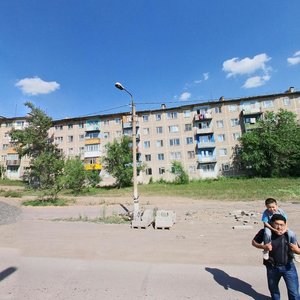 18-shi shaǵyn aýdan, 10, Karaganda: photo