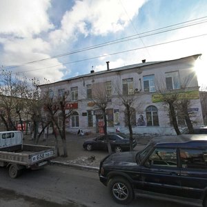 Babushkina Street, 123, : foto