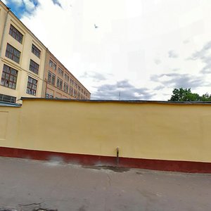 Rastorguyevsky Lane, 3с5, Moscow: photo