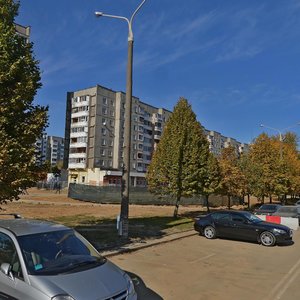 Zhukowskaga Street, 10к1, Minsk: photo