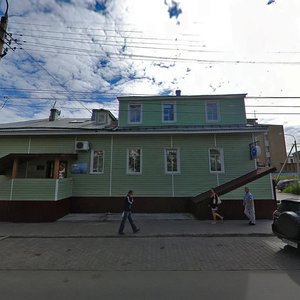 Prospekt Chumbarova-Luchinskogo, 49, : foto
