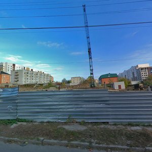 Kati Zelenko Street, 26, Kursk: photo