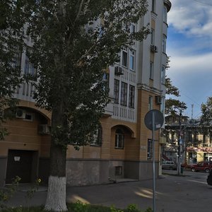 Chapaevskaya Street, 140, Samara: photo