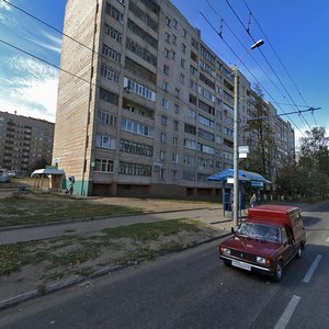 Vorovskogo Street, 119А ، إيجيفسك: صورة