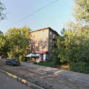 3rd microdistrict, 6, : foto