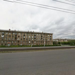 Moskovskaya ulitsa, 16, Magnitogorsk: photo