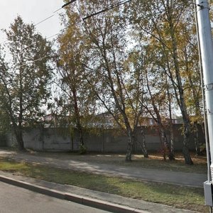 Shiryamova Street, 2А, Irkutsk: photo