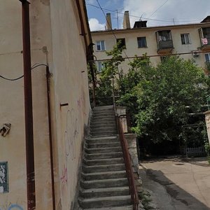 Севастополь, Советская улица, 5: фото