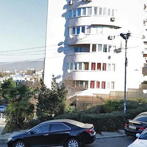 Sevastopolskaya ulitsa, 27Б, Sochi: photo