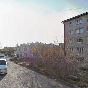 Leningradskaya Street, 77, Chita: photo