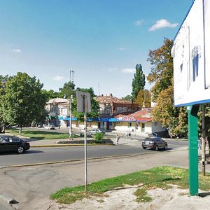 Sviatoslava Khorobroho Street, 18, Dnipro: photo