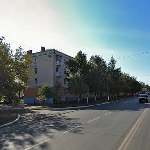 Botevgradskaya Street, 85, Saransk: photo