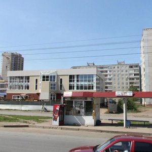 Уфа, Улица Маршала Жукова, 5/2: фото