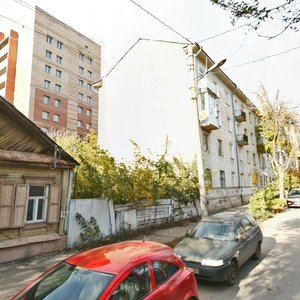 Leninskaya Street, 196, Samara: photo