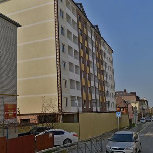 Surikova Street, 60А, Gelendgik: photo
