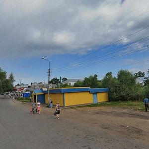 Olgi Berggolts Street, 17Б, Uglich: photo