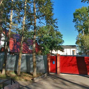 Tsentralnaya ulitsa, 12, Vologda: photo