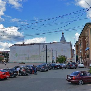 Sovetskaya Square, 18, Klin: photo