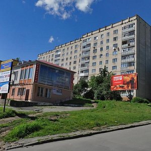 Vulytsia Svobody, 4, Khmelnytskyi: photo