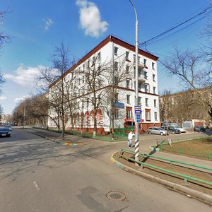 7th Parkovaya Street, 26, : foto