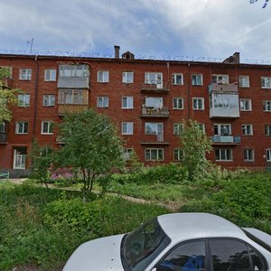 Uchebnaya ulitsa, 191, Omsk: photo