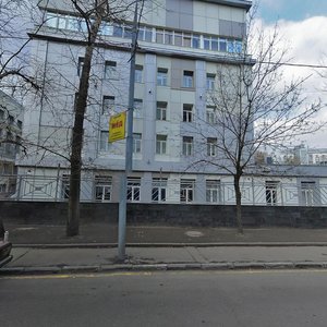 2nd Khutorskaya Street, 38Ас23, Moscow: photo