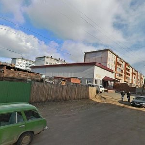 Iyunskaya ulitsa, 8А, Chita: photo