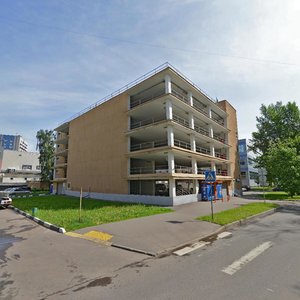 Kirpichnaya Street, No:15с1, Moskova: Fotoğraflar