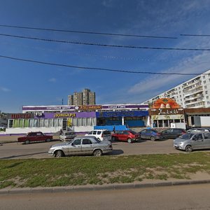 Adoratskogo Street, 31А, Kazan: photo