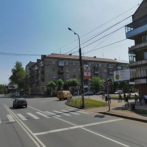 Kalinina Street, 22/2, Ivanovo: photo