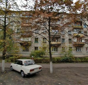 Yuriia Paskhalina Street, No:8, Kiev: Fotoğraflar