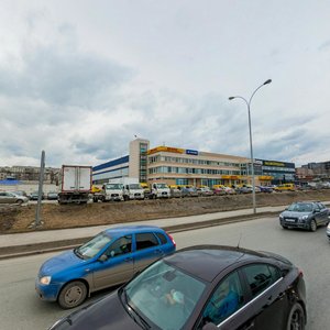 Mashinnaya Street, 2, : foto