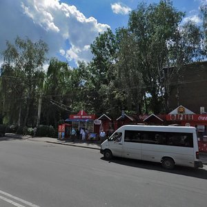 Vulytsia Shevchenka, 46, Khmelnytskyi: photo