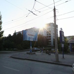 Stara Zagora Street, 118, Samara: photo