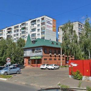 Mikrorayon Dzerzhinets, 29А, Pushkino: photo