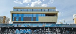 Yuzhniy Boulevard, 22А, Nizhny Novgorod: photo