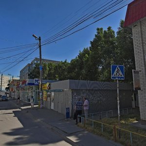 Parusnyi Lane, 16, Dnipro: photo