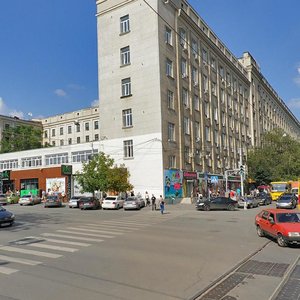 Stanislavskogo Street, 85к1, Rostov‑na‑Donu: photo