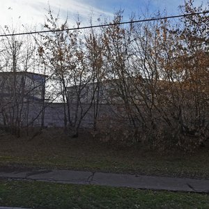 Generala Dorokhova Street, 14с16 ، موسكو: صورة