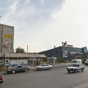 Geroev Stalingrada Avenue, 62Д, Volgograd: photo