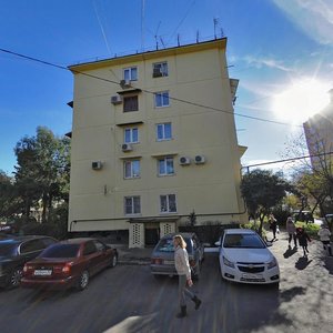 Golubiye Dali Street, 15, Sochi: photo