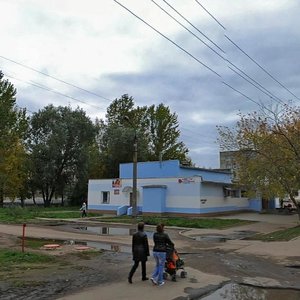 Krasnoperevalskiy Lane, 6, Yaroslavl: photo