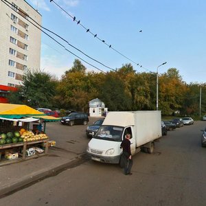 Vosstania Street, 81, Kazan: photo