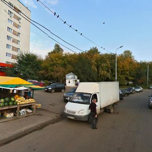 Ulitsa Vosstaniya, 81, Kazan: photo