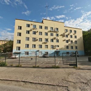 Uralskaya Street, 108А, Perm: photo