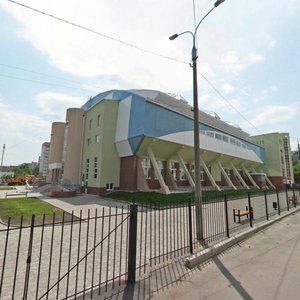 Sredne-Moskovskaya street, 72, Voronezh: photo