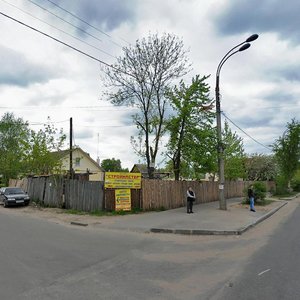 Rozy Lyuksemburg Street, 89/39, Tver: photo